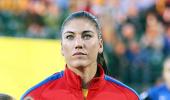 Domestic violence case against US soccer star dismissed