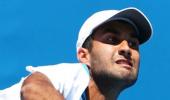 Yuki wins; Somdev, Ramkumar lose in Aus Open qualifying