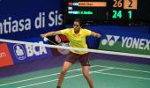 Malaysia Masters: Sindhu, Kashyap advance to quarter-finals