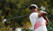 US golfer Patel gets one year ban for doping