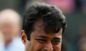 Paes-Klaasen upset second seeds, reach final of Heineken Open