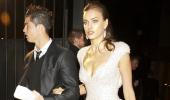 It is over... Ronaldo confirms split with girlfriend