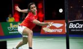 Malaysia Masters: Sindhu, Jayaram reach semis