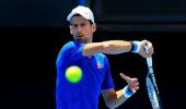 Djokovic is favourite to win Australian Open: Henman