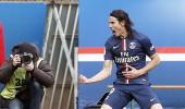 Ligue 1: PSG recover from bad start, booing fans