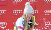 Tiger's girl is most successful female athlete in Alpine skiing