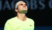 SHOCKING! Seppi dumps Federer out of Australian Open