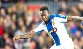 King's Cup: Espanyol close to semis after 3-1 win over Sevilla