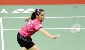 Kashyap to face Srikanth in Syed Modi final, Saina to play Marin