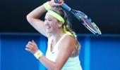 It's important to stay original, says grunting, cursing Azarenka