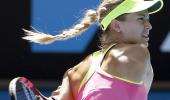 Battle of Beauties: Bouchard ready to be tested by Sharapova