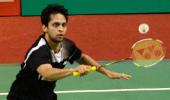 Needed the victory to silence the critics: Kashyap