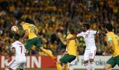 Early goals take Australia past UAE to Asian Cup final