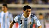 Gifted, controversial Riquelme retires