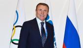 Pole vault legend Bubka to fight Coe for IAAF president job