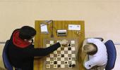 Harikrishna off to good start in Gibraltar Chess