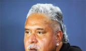 Cash crunch forces Mallya's F1 team to skip pre-season test?