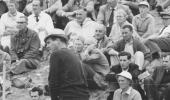 Australian golfing great Kel Nagle passes away at 94