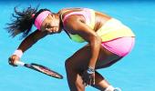 Aus Open PHOTOS: Stage set for Serena vs Sharapova showdown