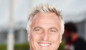 Frenchman Ginola withdraws FIFA presidency race