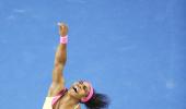 Serena Williams crushes Sharapova to clinch Australian Open