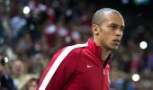 Inter Milan sign Brazil defender Miranda from Atletico