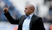 Roberto Carlos named Delhi's marquee manager