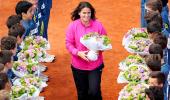 Martinez to take up the reins as Spain Davis Cup captain