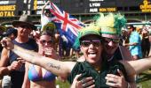 As Ashes beckons, Aus fans prepare for sleepless nights