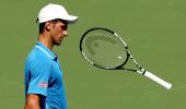 Adria Tour: Djokovic accuses critics of 'witch-hunt'