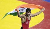 Confusion over Sushil or Narsingh for Rio Olympic wrestling prevails