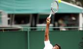 Bopanna-Mergea upset Bryan brothers to enter Wimbledon semis