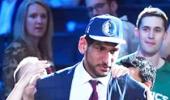 NBA: Dallas Mavericks introduce India's Satnam Singh