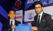 ISL's costliest buy ready for first taste of the action