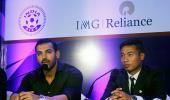 ISL Auction: Why John Abraham's North East Utd picked Seityasen