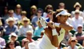 How Muguruza can topple the mighty Serena in Wimbledon final