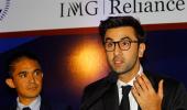 PHOTOS: Ranbir, Hrithik, John hog limelight at ISL Auction