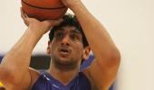 Satnam makes historic NBA debut for Mavs