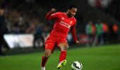 Manchester City agree to sign Sterling from Liverpool: Reports