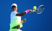 India's Nagal wins junior boys doubles Wimbledon title