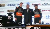 Mallya suffers legal setback in F1 car ad case