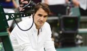 Will Roger Federer win Wimbledon again?