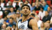 Satnam scores as Dallas Mavericks lose again