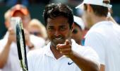 I am not training the way I used to train 20 years ago: Paes