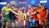 'Pakistani players not welcome for Pro Kabaddi League'