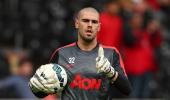 Why Manchester United want to sell Valdes six months after buying him