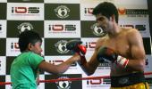 NEEDED! A complete revamp for Indian boxing