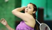 It's unfortunate that we had to fight it out: Jwala