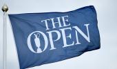 British Open to finish on Monday for first time since 1988