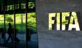 'FIFA presidential election to be held on Feb 26'